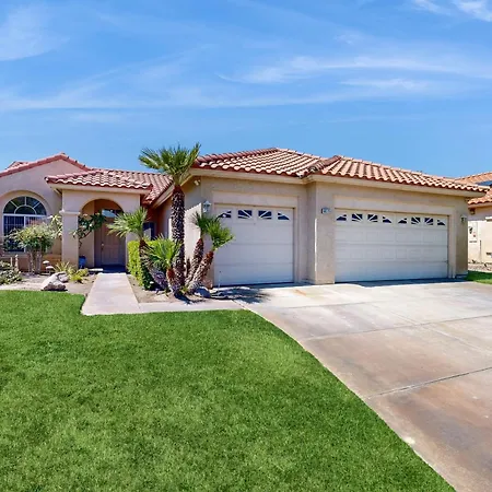Villa Pasada Dreams Permit# 15257